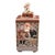 Edo Nanban Ship in Porcelain, 1860 For Sale - Image 4 of 16