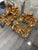 Baroque Gold Leaf-Gilded Carved Wood Frame, 1750 For Sale - Image 4 of 14