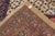 Late 19th Century 1880's Antique Persian Malayer Rug, 05'10 X 20'05 For Sale - Image 5 of 9