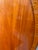 Auburn Large Oval Mahogany Tilt-Top Table For Sale - Image 8 of 9