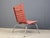 Vintage Cross-Legged Lounge Chair from Fabian Van Severen, 1990s, in Very Good conditions. Designed 1990 to 1999 This...