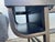 Restoration Hardware French Factory Industrial Metal Desk With Patina For Sale - Image 9 of 12
