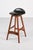 Black OD-61 Stool by Erik Buck For Sale - Image 8 of 14