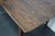 French Oak Farmhouse Dining Table, 19th Century For Sale - Image 12 of 18