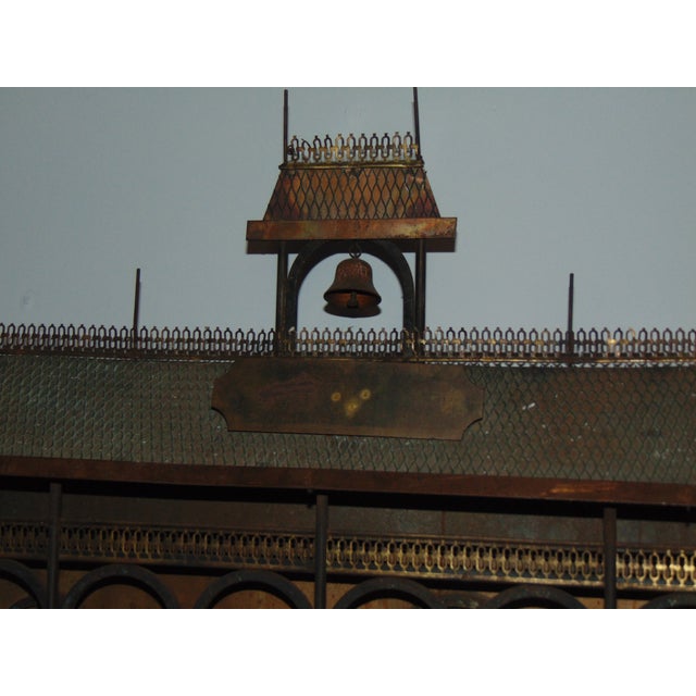 1970s 1970s Vintage Curtis Jere Sculpture For Sale - Image 5 of 13