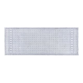 Cotton Agra Runner For Sale