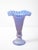 Murano Glass Decorative Vase 1950's Design For Sale In New York - Image 6 of 8
