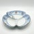 Vintage Reinhold Schlegelmilch Porcelain Divided Trefoil Candy Dish With Flowers For Sale - Image 10 of 16