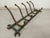 Wall-Mounted Coat Rack from Thonet, 1890s For Sale - Image 5 of 16
