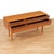 Brown Mid Century Console Dresser by Avalon Yatton For Sale - Image 8 of 9