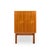 H.P. Hansen Hp Hansen Mid Century Danish Teak Sliding Door Credenza For Sale - Image 4 of 12