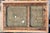 C. 1890 Antique Central European Cityscape Oil Painting With Cathedral and Hillside Castle Framed For Sale - Image 9 of 10