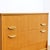 1960s Mid Century Tallboy Dresser by Symbol Furniture, Attributed For Sale - Image 9 of 9