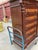 Traditional Louis Philippe Style 6-Drawer Tall Chest by Lifestyle Enterprise For Sale - Image 4 of 14