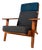 GE-375 Lounge Chair by Hans Wegner for Getama For Sale