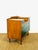 Vintage Scandinavian Oak Dressing Table, 1950s For Sale - Image 6 of 14