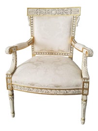 Madison Vintage Antique Used Furniture Chairish