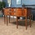 Wood 1990s Councill Vintage Inlaid Mahogany Sideboard For Sale - Image 7 of 17