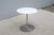 Minimalist Jephson Robb for Bernhardt Design Quiet Round Occasional Side Table For Sale - Image 10 of 18