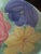 Vintage Bob Mackie Colorful Floral Ceramic Bowls - Set of 4 For Sale In West Palm - Image 6 of 11