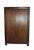 Birds and Flower Antique Chinese Cabinet For Sale - Image 12 of 13