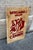 Mid-Century Modern Campari Advertising Sign from Davide Campari & C. Milan, 1920s For Sale - Image 3 of 9