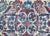Persian Early 20th Century Persian Dargazine Rug For Sale - Image 3 of 15
