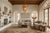 Not Yet Made - Made To Order Huge Quadriedri Murano Glass Chandelier | 184 Natural Shades. Quadriedri Prism, Monumental Italian Lighting For Sale - Image 5 of 5