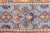 Antique Kazak Rug 3'5'' x 5'2'' For Sale In New York - Image 6 of 12