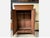 Antique Wardrobe in Oak, 1900 For Sale - Image 3 of 10