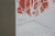 Max Hayslette Signed Abstract Winter Sunset Serigraph Print 44" For Sale - Image 9 of 15