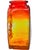 Early 20th Century Handmade Fluorescent Americana Art-Glass Vase For Sale - Image 4 of 13