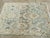 Mid 20th Century Galerie Shabab Collection Mid-20th Century Persian Malayer Throw Rug For Sale - Image 5 of 6