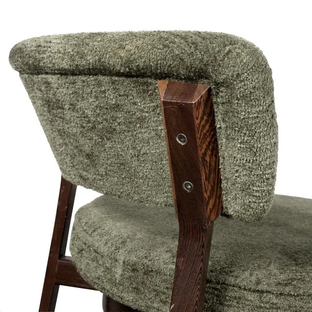 1950s P28 Armchair by Eugenio Gerli, 1950s For Sale - Image 5 of 7