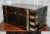 Victorian Coromandel Writing Slope, 1890s For Sale - Image 4 of 9