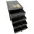 Midcentury Small Industrial Metal Box With Drawers For Sale - Image 10 of 10