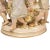 Decorative Porcelain Vase with Children Motifs, Germany, 20th Century For Sale - Image 4 of 7