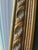 VTG Floral Still Life Canvas Painting Ornate Gilt Frame 16x12 Bouquet Signed For Sale - Image 12 of 15