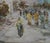 2010s Orthodox Church Oil Painting, Ukrainian Artist S. Mikhaylichenko 60-70 For Sale - Image 5 of 6