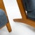 Blue Pair of GE2 90 Armchairs by Wegner for Getama For Sale - Image 8 of 15