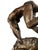 "Buffalo Horse" Signed Bronze Sculpture After Frederic Remington - 22" H For Sale In Dallas - Image 6 of 13