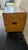 Henredon 1970s Henredon Campaign-Style Chest of Drawers — Faux Shagreen Finish, Brass Hardware For Sale - Image 4 of 15