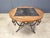 Wood Wrought Iron Coffee Table from René Drouet, 1940s For Sale - Image 7 of 9