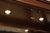Brown Thomasville Contemporary Display Cabinet For Sale - Image 8 of 18
