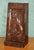 Antique Gothic Carved Bookends, 1600s, Set of 5 For Sale - Image 9 of 18