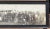 Antique 46x9 Panoramic Photograph St. Paul Mn: Band, Dog, Red Wing Steamboat For Sale - Image 4 of 5