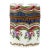 Hand-Painted French Limoges Porcelain Box For Sale