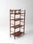 Wood Antique Victorian Etagere For Sale - Image 7 of 14