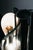 Floor Lamp in the style of Fontana Arte, 1970s For Sale - Image 11 of 12