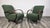 1940s Lounge Chairs by Jindrich Halabala, 1940s, Set of 2 For Sale - Image 5 of 11